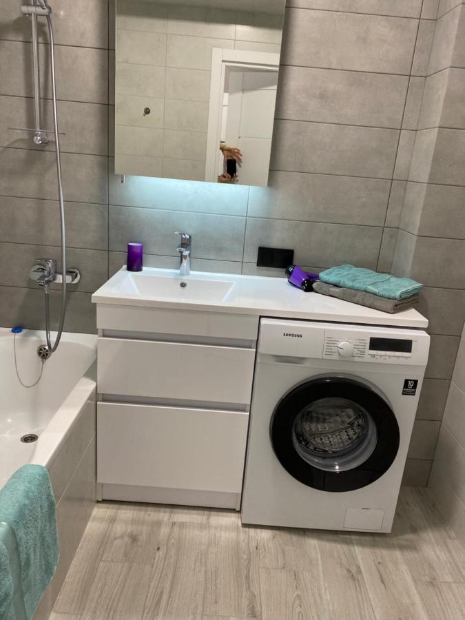 Люкс Для Вибагливих В Центрі ลุตสกาย ภายนอก รูปภาพ