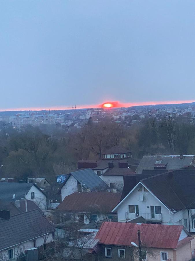 Люкс Для Вибагливих В Центрі ลุตสกาย ภายนอก รูปภาพ